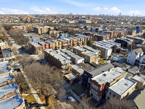 2923 West Diversey Avenue Chicago IL 60647
