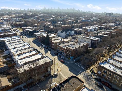2923 West Diversey Avenue Chicago IL 60647