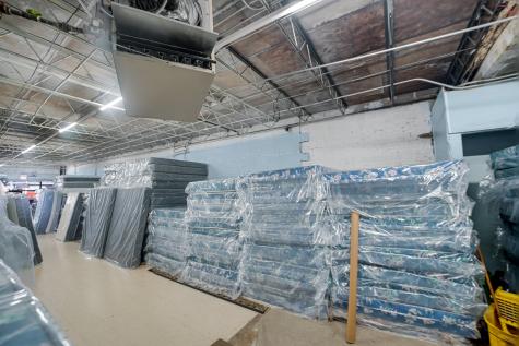 4940 South Ashland Avenue Chicago IL 60609