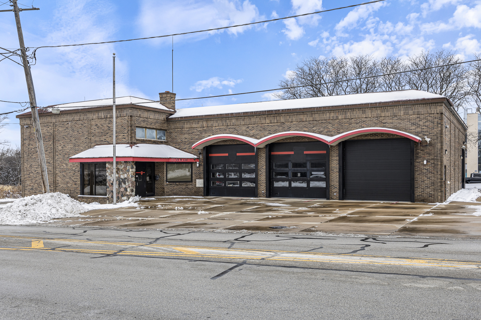 27W530 High Lake Avenue Winfield IL 60190