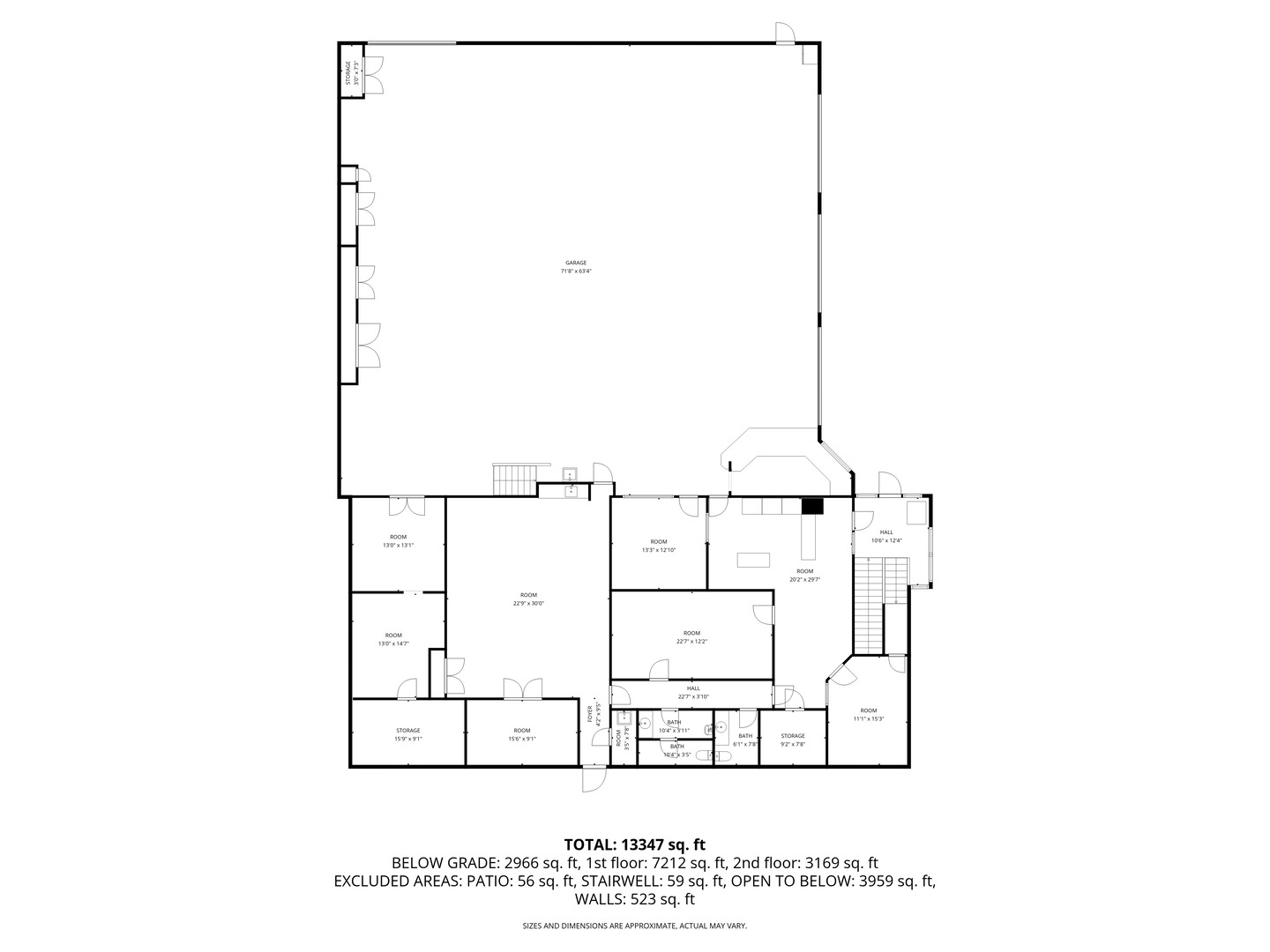 27W530 High Lake Avenue Winfield IL 60190