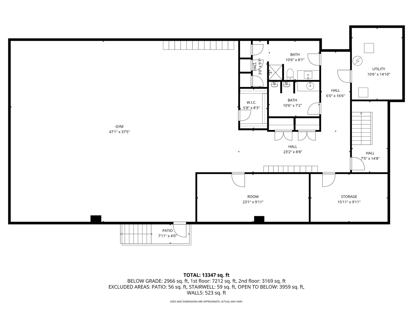 27W530 High Lake Avenue Winfield IL 60190