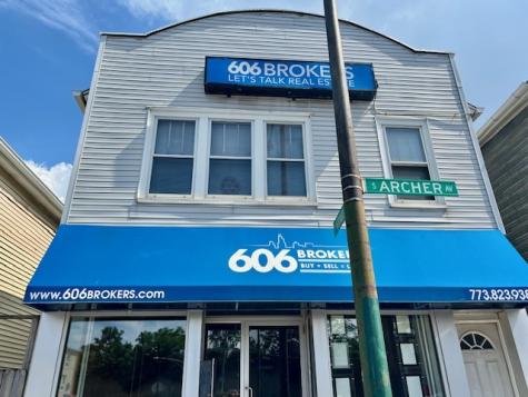2963 South Archer Avenue Chicago IL 60608