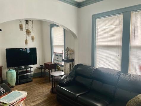 2963 South Archer Avenue Chicago IL 60608
