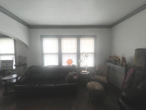 2963 South Archer Avenue Chicago IL 60608