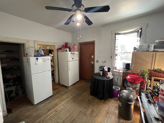 2963 South Archer Avenue Chicago IL 60608