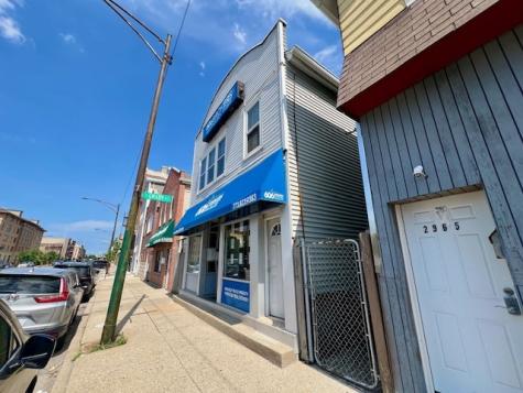 2963 South Archer Avenue Chicago IL 60608