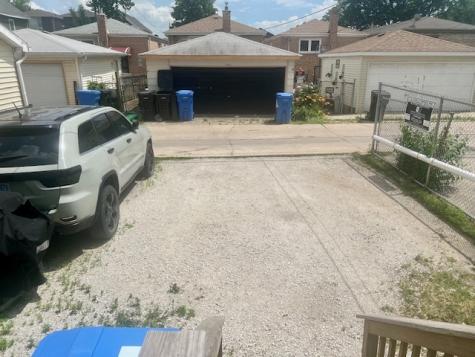 2963 South Archer Avenue Chicago IL 60608