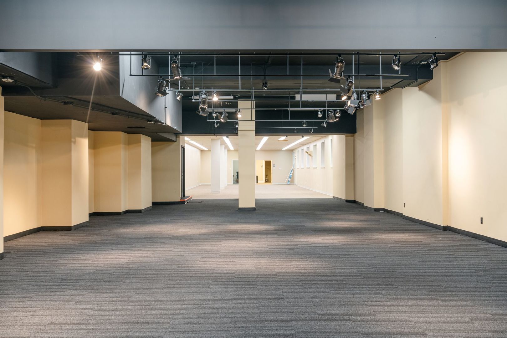 175 West Washington Street Chicago IL 60602