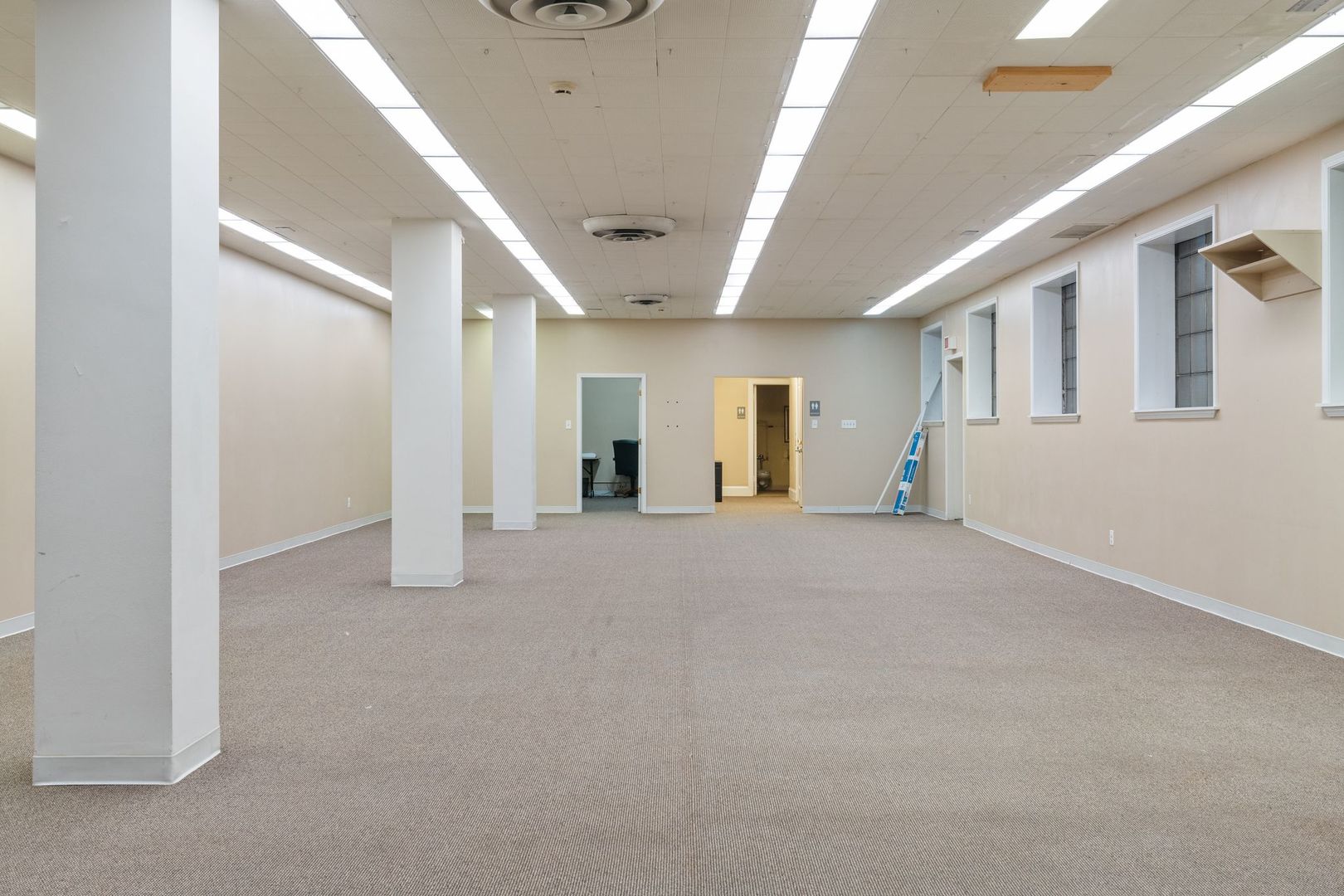 175 West Washington Street Chicago IL 60602