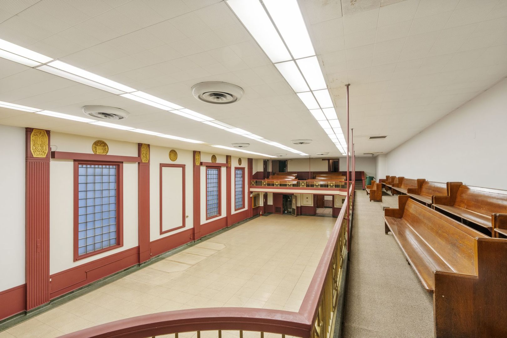 175 West Washington Street Chicago IL 60602