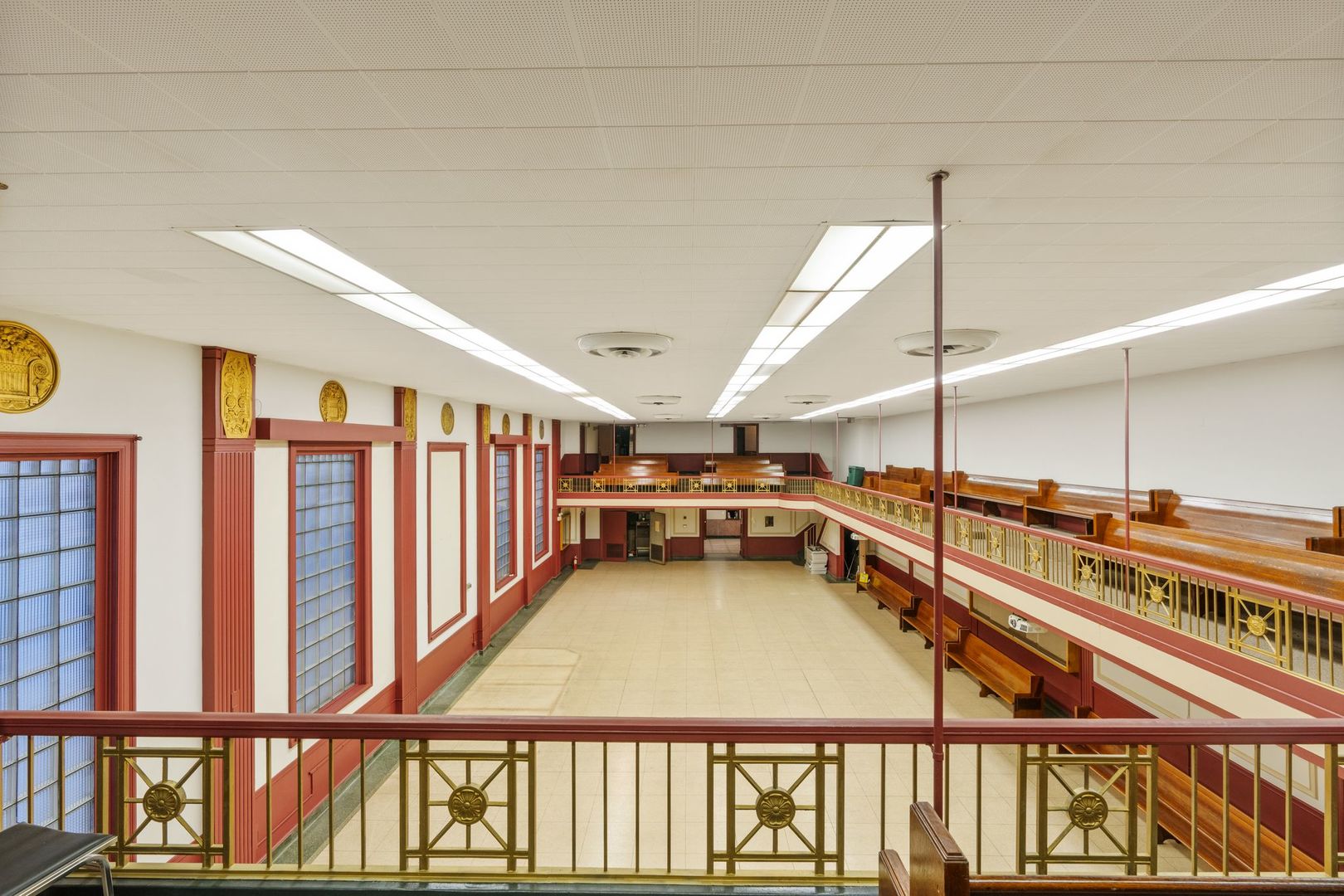 175 West Washington Street Chicago IL 60602