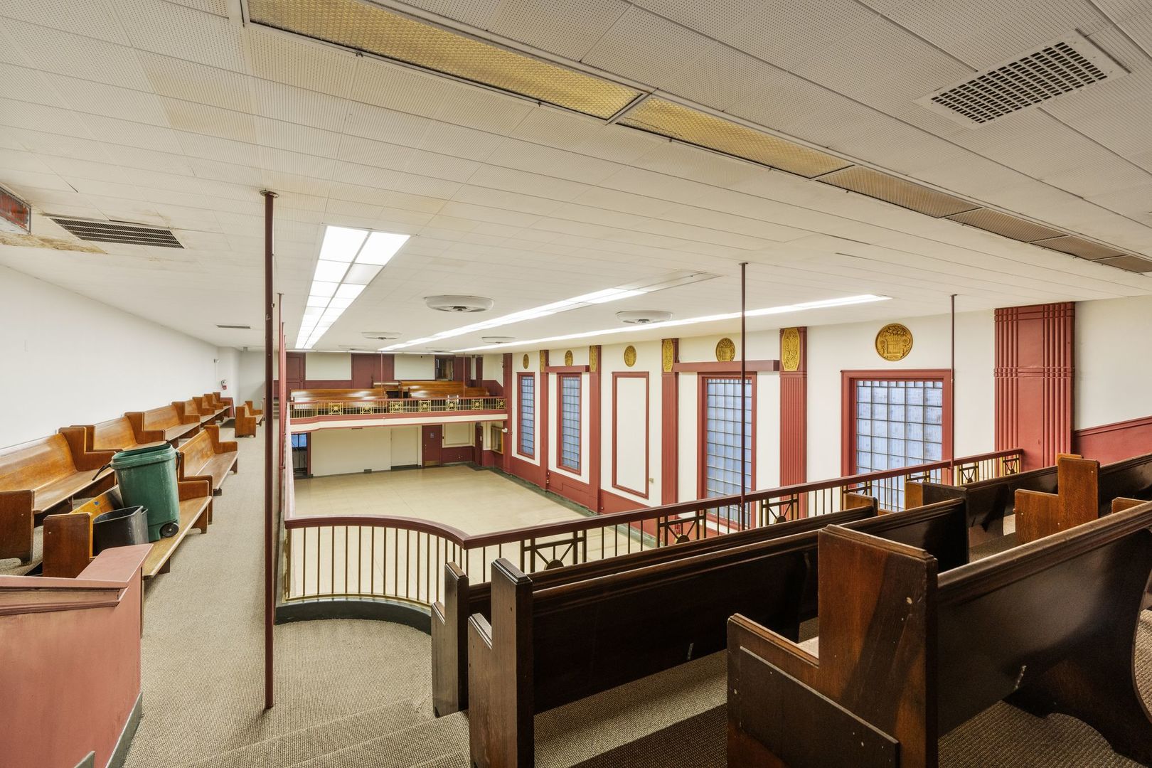 175 West Washington Street Chicago IL 60602