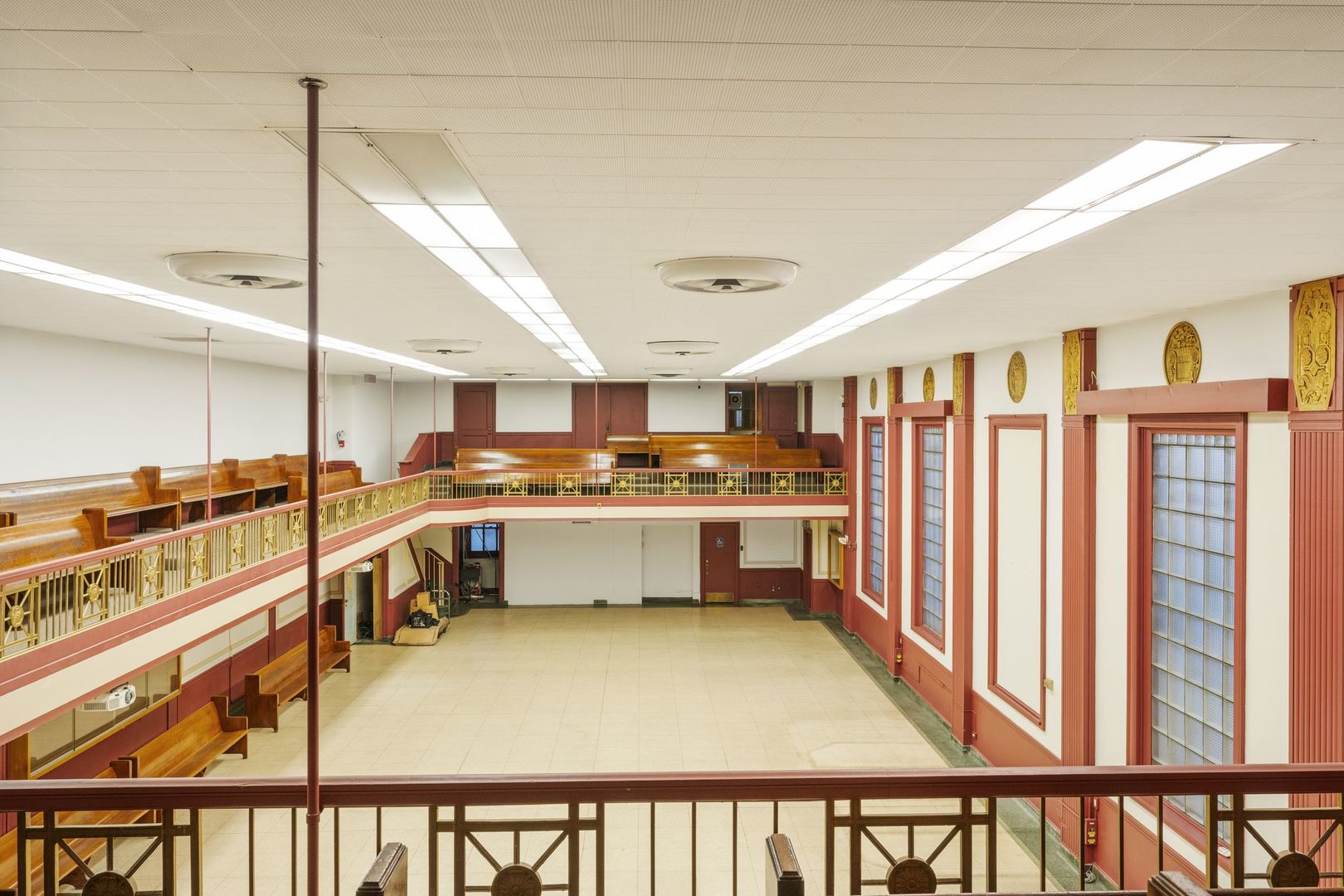 175 West Washington Street Chicago IL 60602