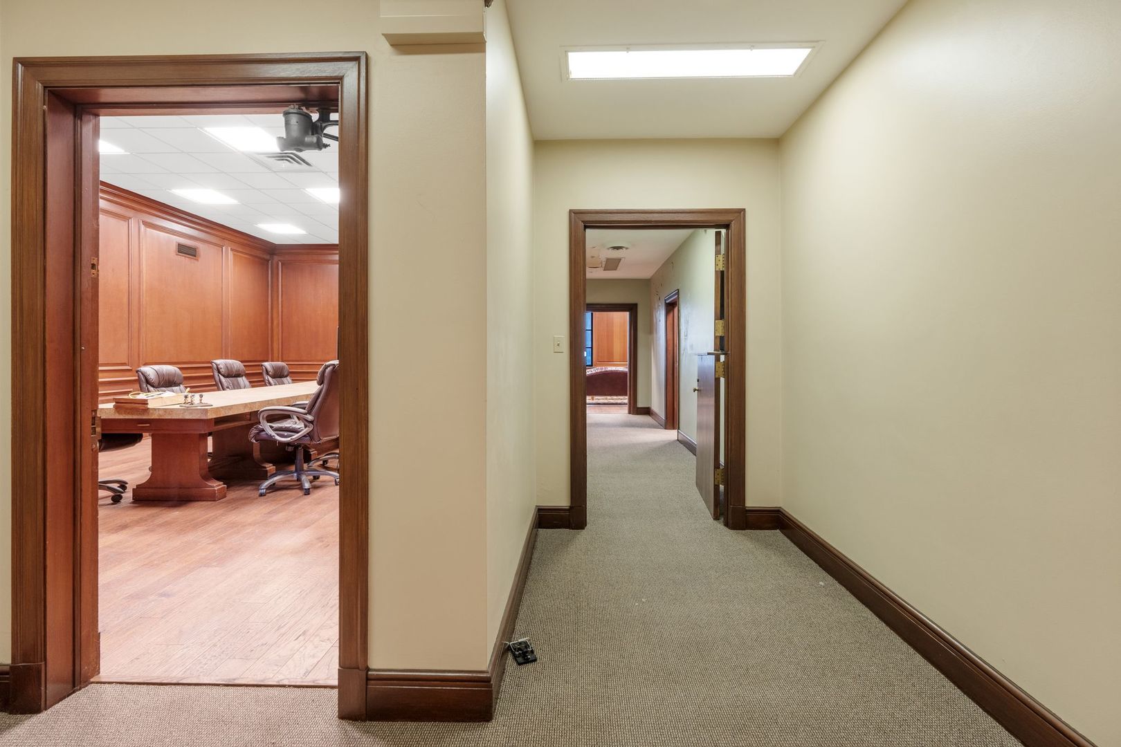 175 West Washington Street Chicago IL 60602