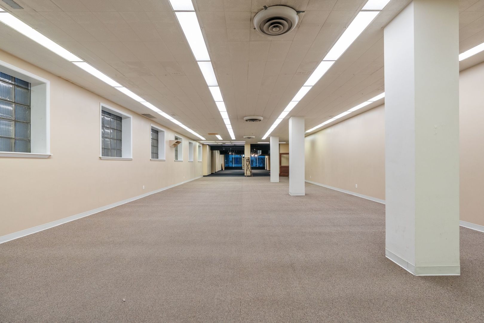 175 West Washington Street Chicago IL 60602
