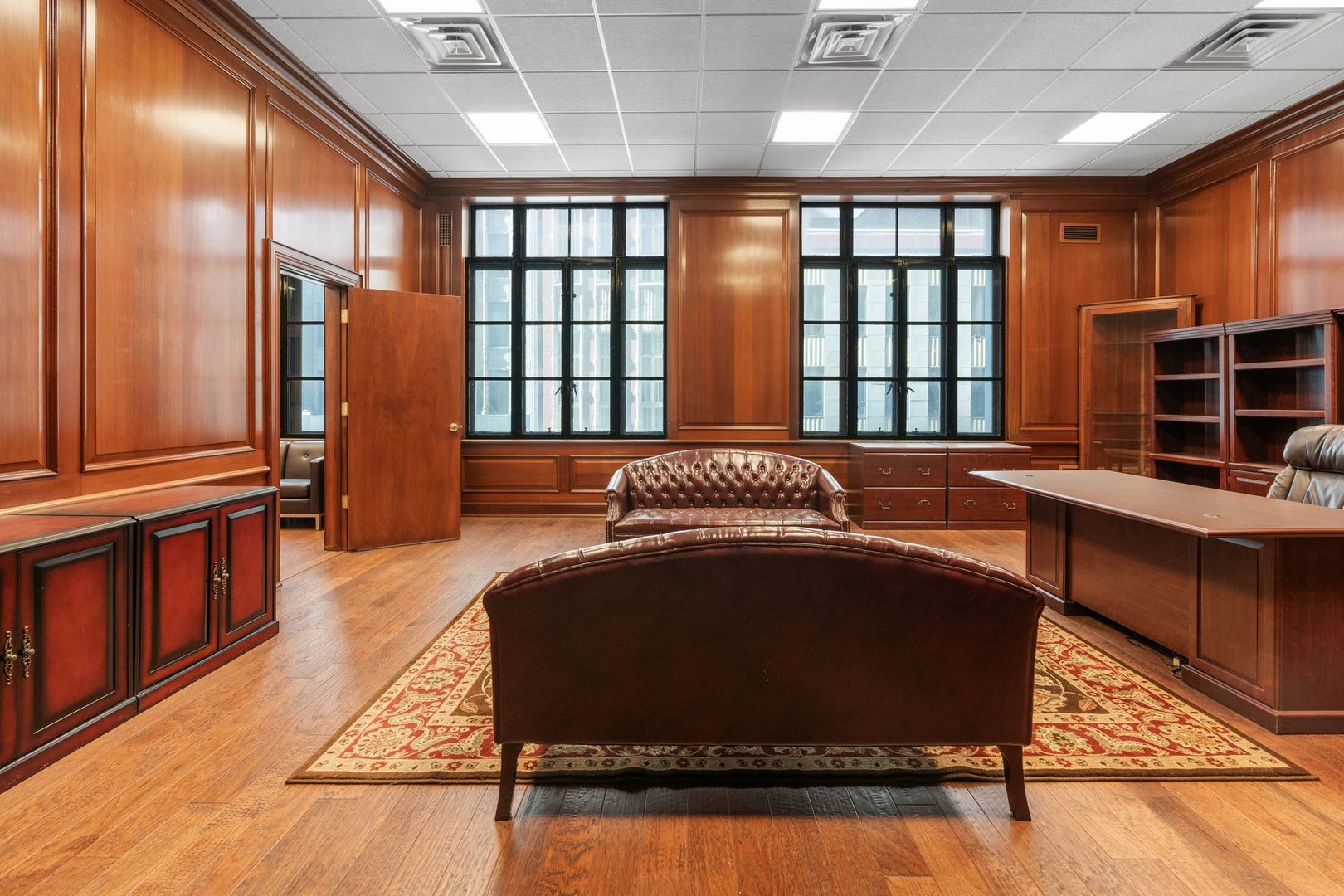 175 West Washington Street Chicago IL 60602
