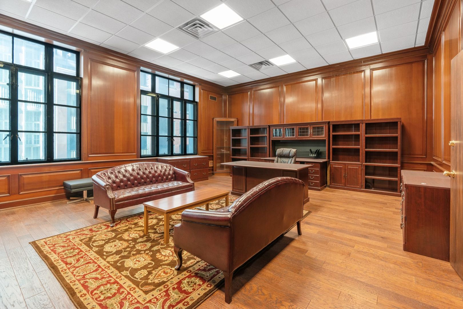 175 West Washington Street Chicago IL 60602