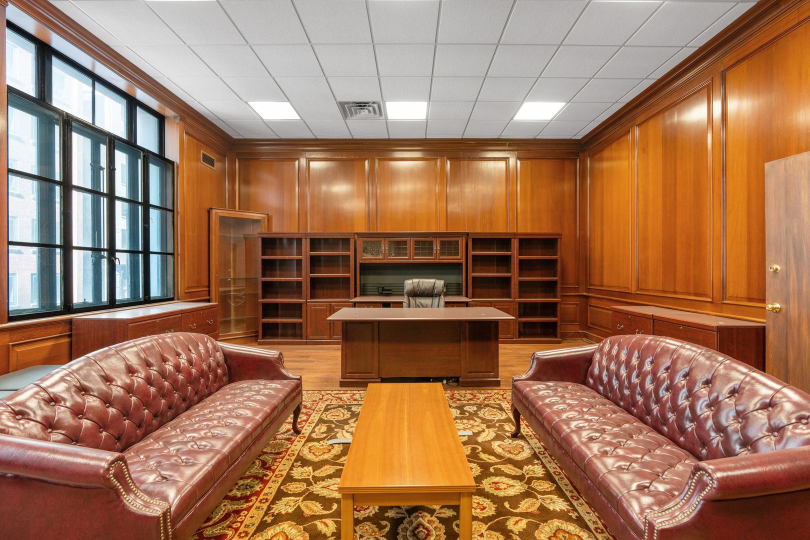 175 West Washington Street Chicago IL 60602