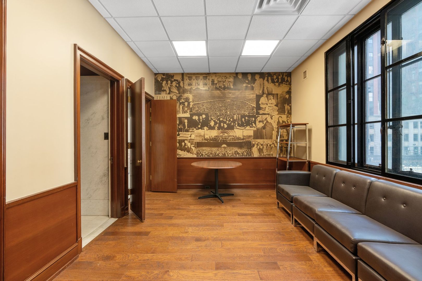 175 West Washington Street Chicago IL 60602