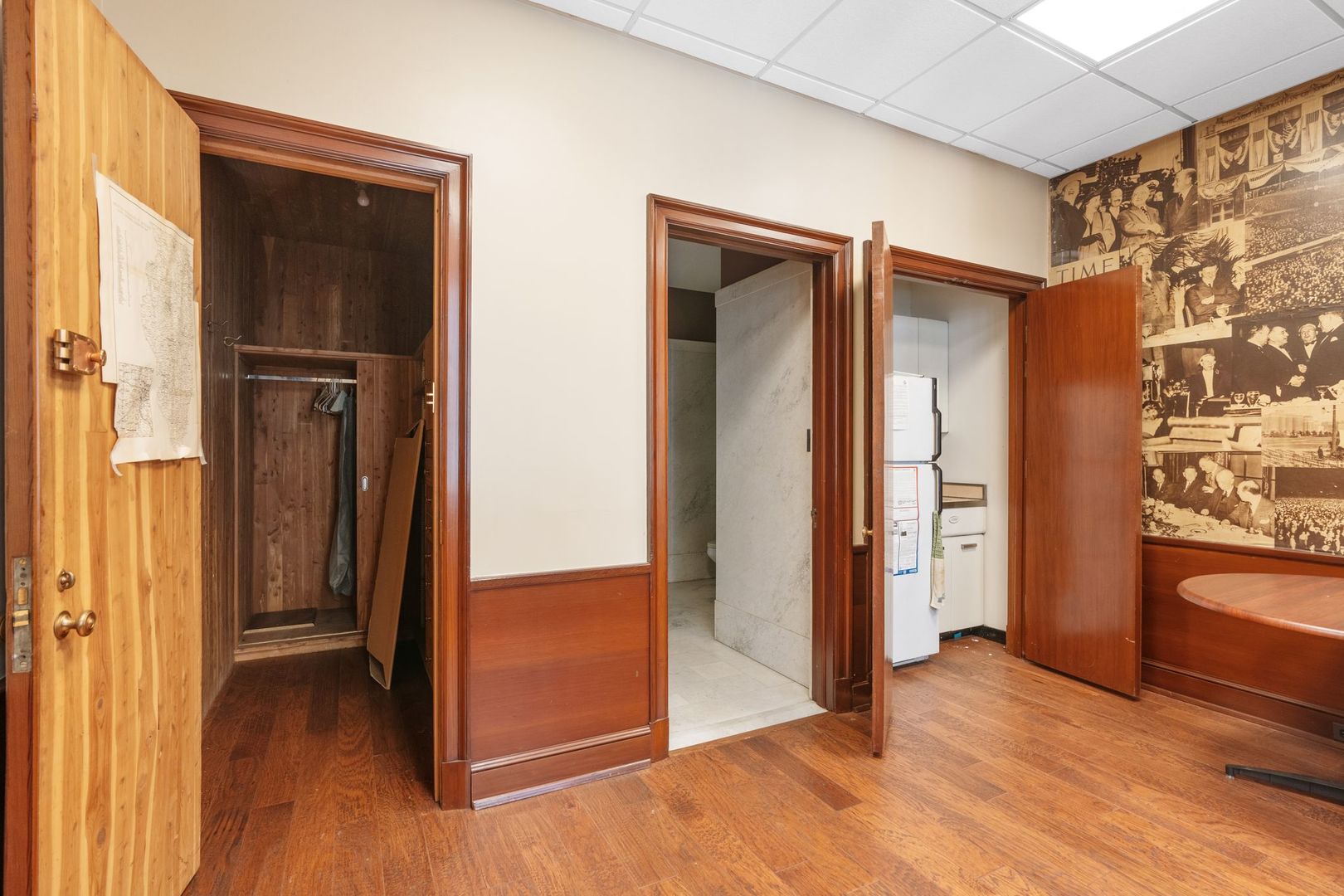 175 West Washington Street Chicago IL 60602