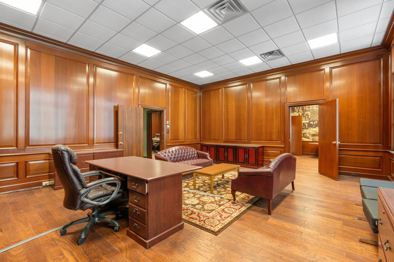175 West Washington Street Chicago IL 60602