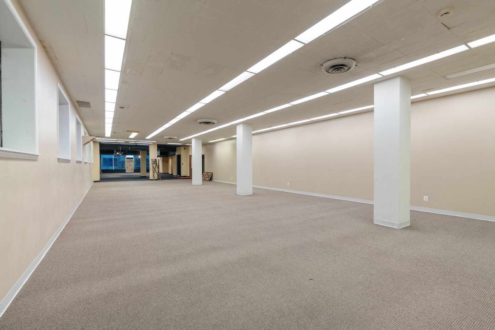 175 West Washington Street Chicago IL 60602