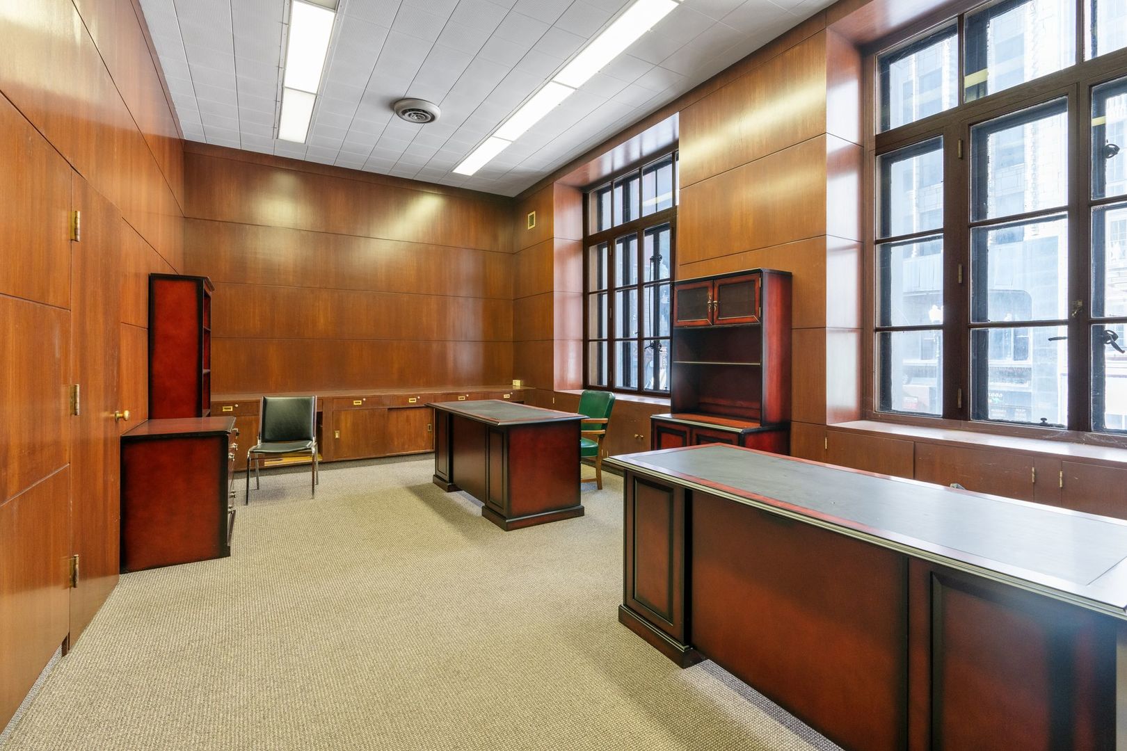 175 West Washington Street Chicago IL 60602