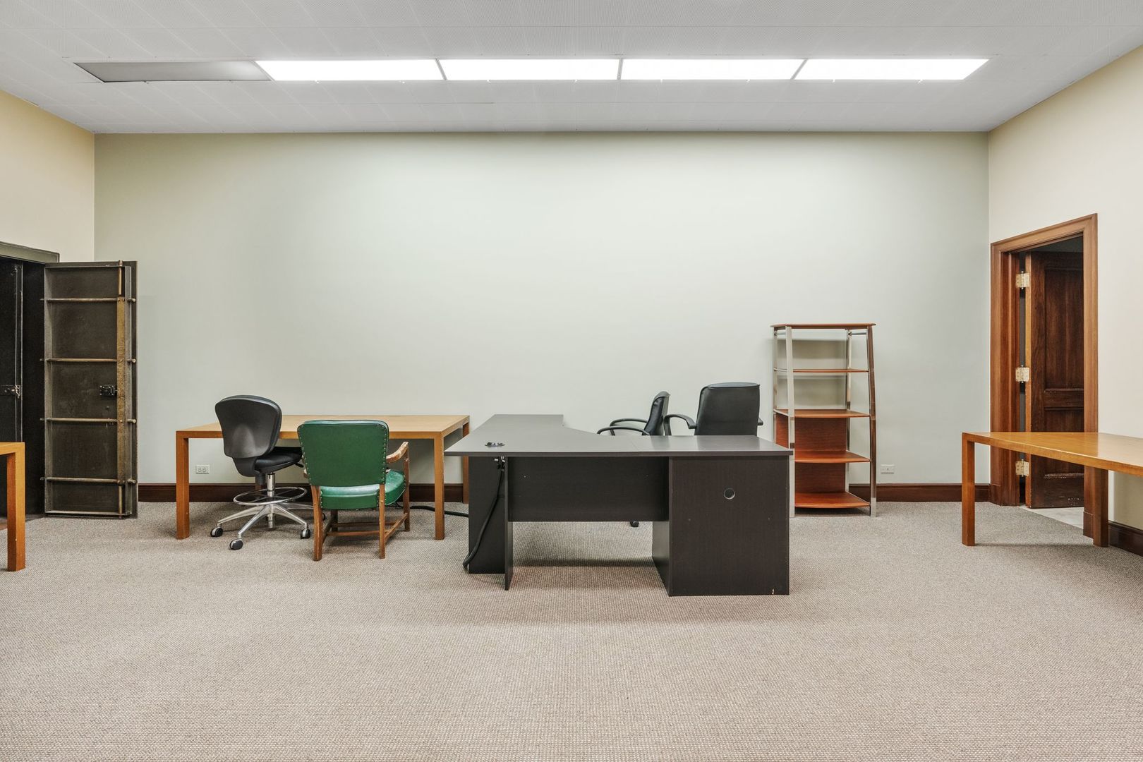 175 West Washington Street Chicago IL 60602