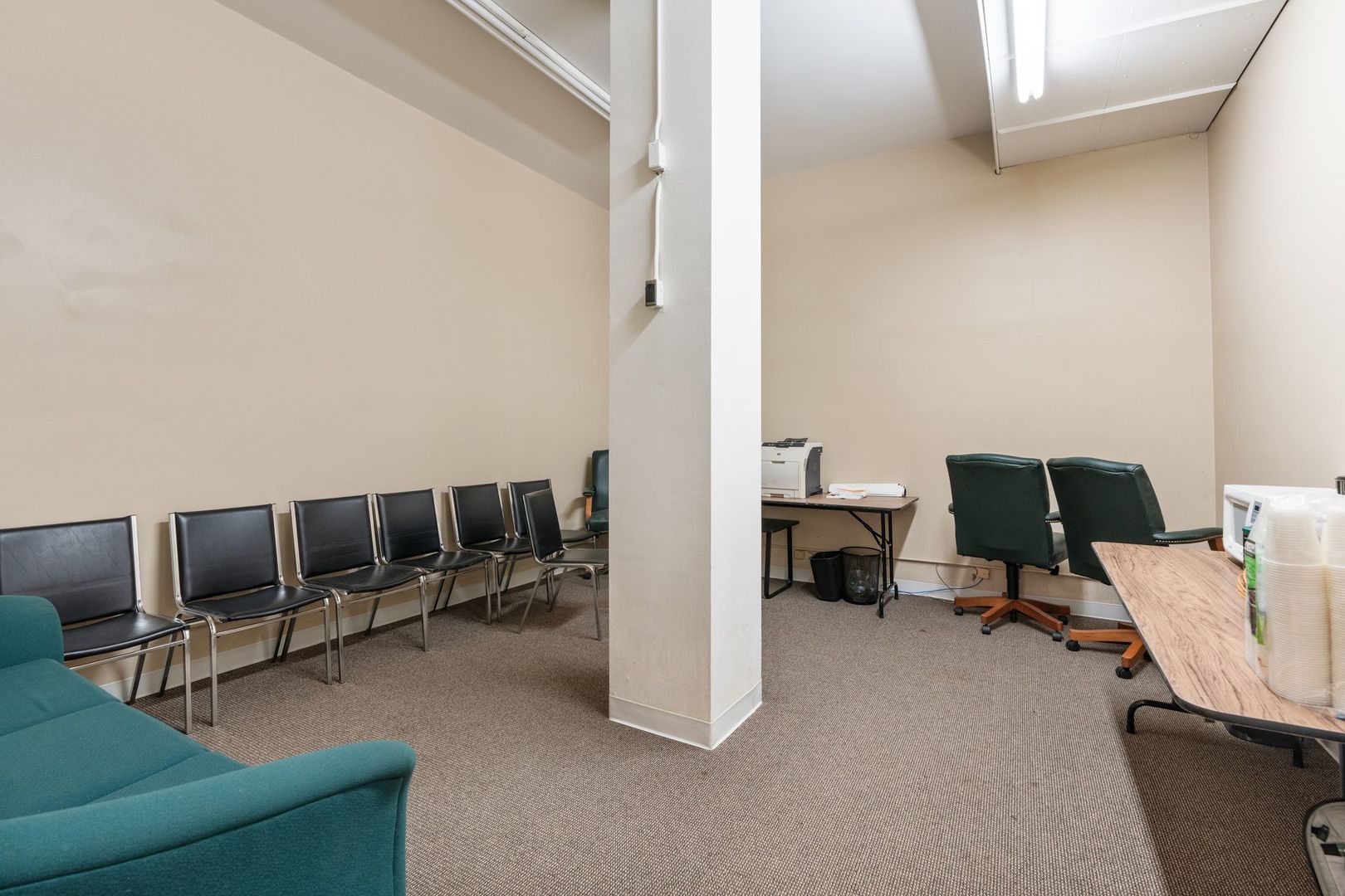 175 West Washington Street Chicago IL 60602