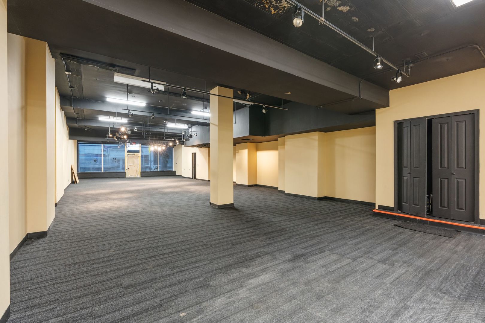 175 West Washington Street Chicago IL 60602
