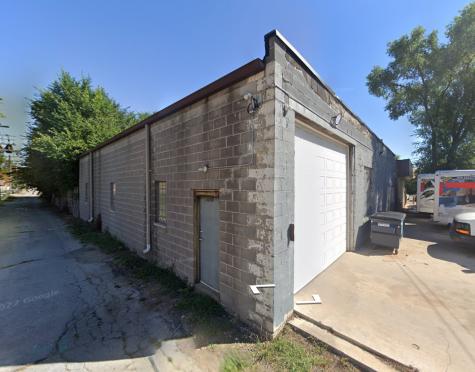 14150 South Indiana Avenue Riverdale IL 60827