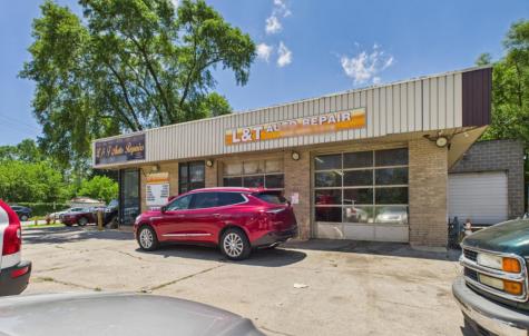 14150 South Indiana Avenue Riverdale IL 60827
