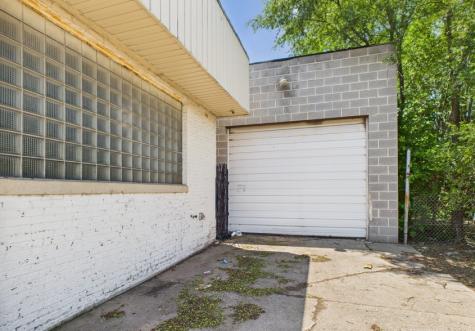 14150 South Indiana Avenue Riverdale IL 60827