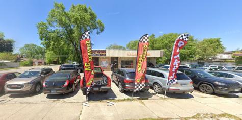 14150 South Indiana Avenue Riverdale IL 60827