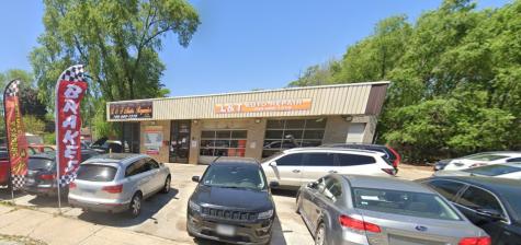 14150 South Indiana Avenue Riverdale IL 60827