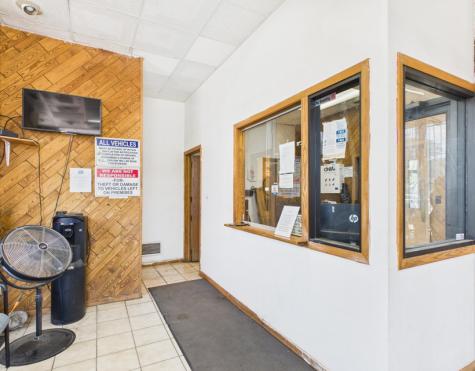14150 South Indiana Avenue Riverdale IL 60827