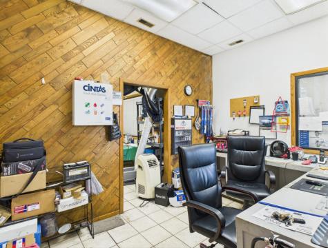 14150 South Indiana Avenue Riverdale IL 60827