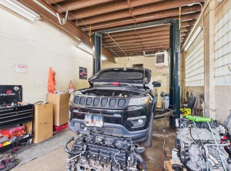 14150 South Indiana Avenue Riverdale IL 60827