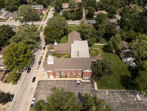 9411 South 51st Avenue Oak Lawn IL 60453