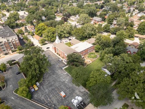 9411 South 51st Avenue Oak Lawn IL 60453