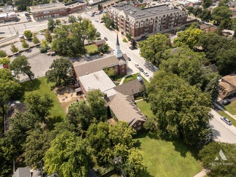 9411 South 51st Avenue Oak Lawn IL 60453