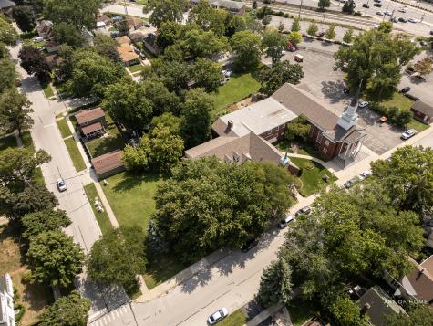 9411 South 51st Avenue Oak Lawn IL 60453