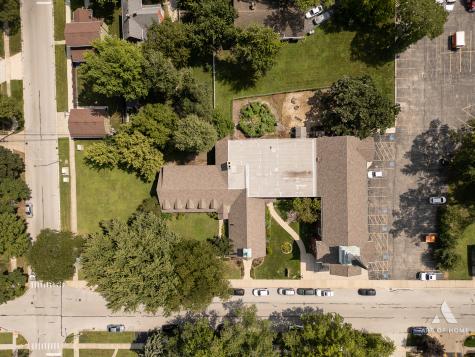 9411 South 51st Avenue Oak Lawn IL 60453