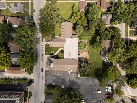 9411 South 51st Avenue Oak Lawn IL 60453