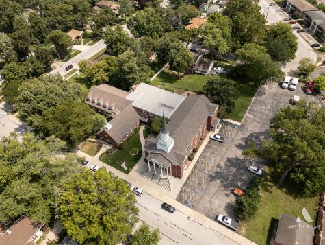 9411 South 51st Avenue Oak Lawn IL 60453