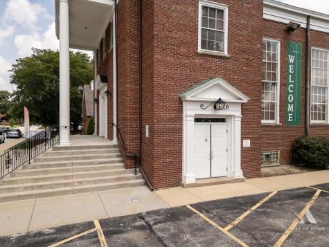 9411 South 51st Avenue Oak Lawn IL 60453