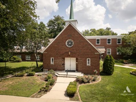 9411 South 51st Avenue Oak Lawn IL 60453