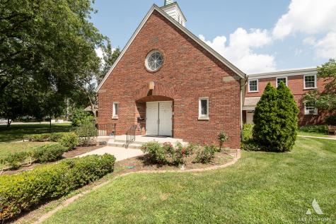 9411 South 51st Avenue Oak Lawn IL 60453