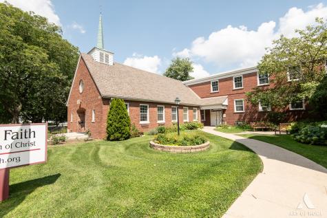 9411 South 51st Avenue Oak Lawn IL 60453